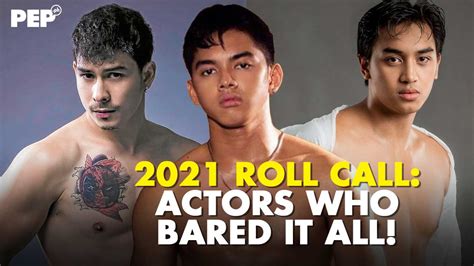 famous bold star|Bold, daring actors of 2021 .